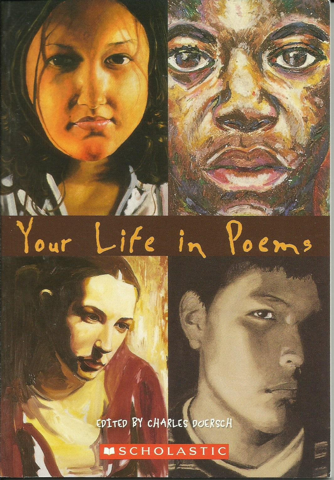 Your Life in Poems (Level 3)
