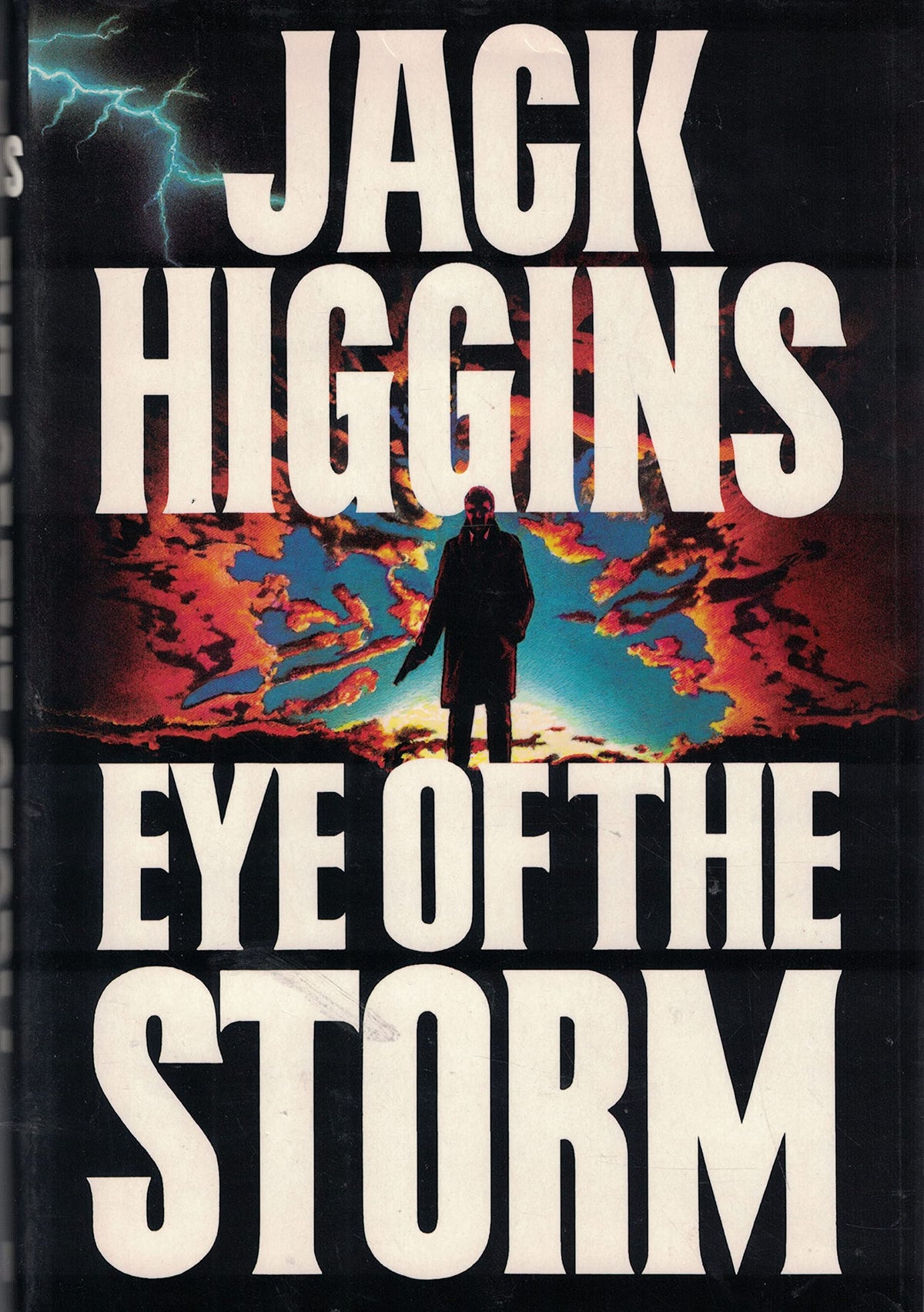 Eye Of The Storm