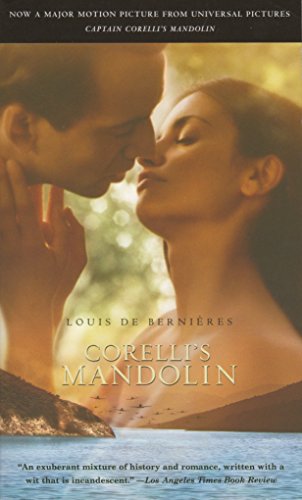 Corelli's Mandolin - 2471