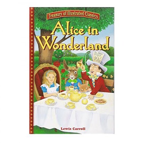 Alice's Adventures in Wonderland