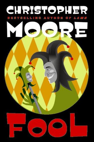 Fool: A Novel