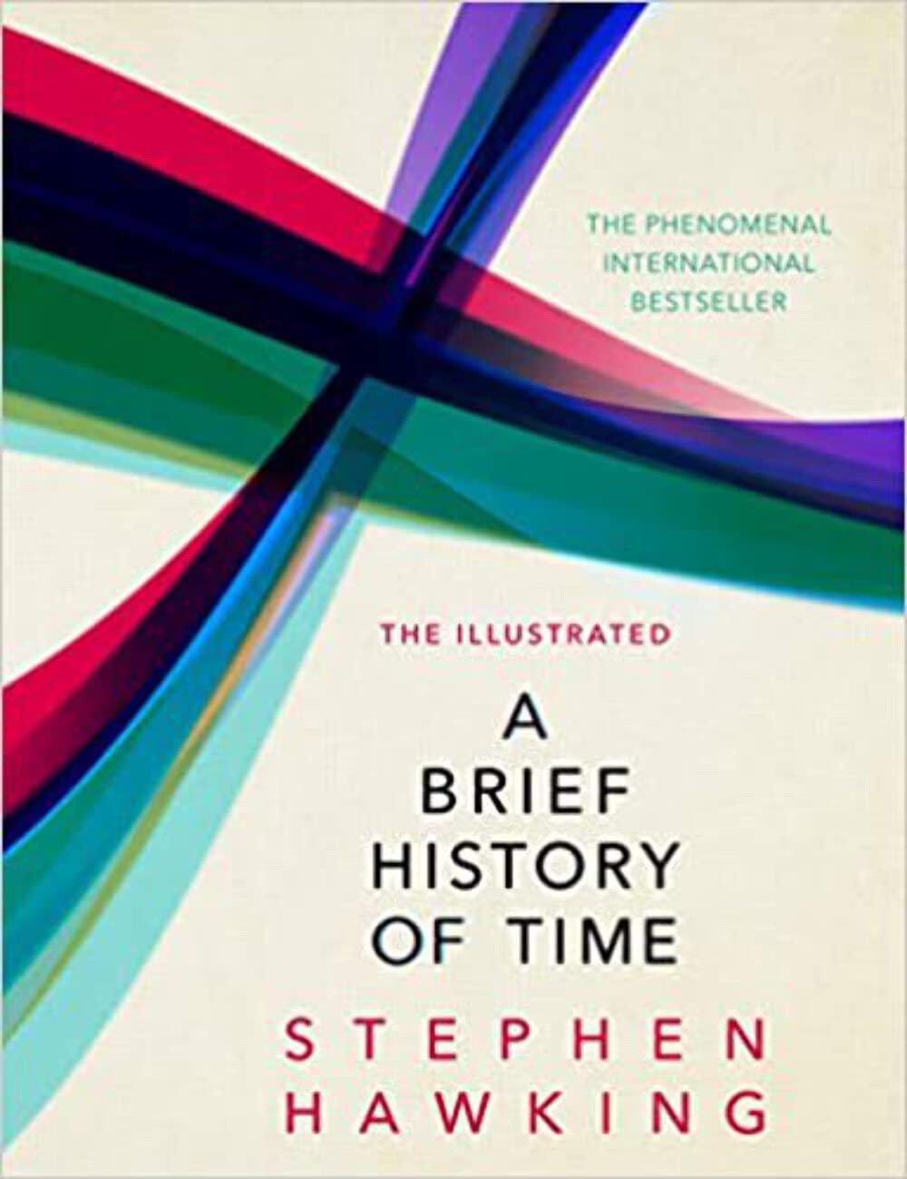 The Illustrated Brief History of Time & the Universe in a Nutshell (2 Volume Deluxe Set)