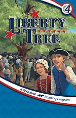 Liberty Tree (A Beka Book Reading Program)