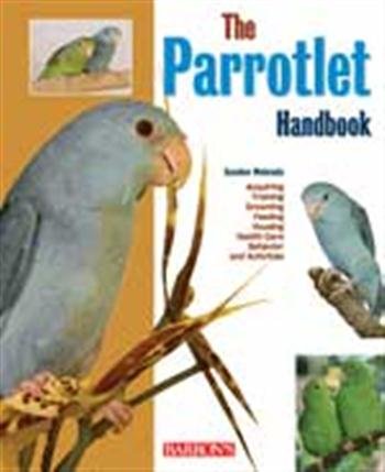 The Parrotlet Handbook