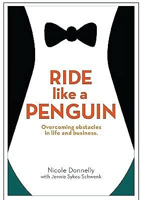 Ride Like a Penguin