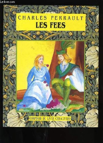 Les fees.