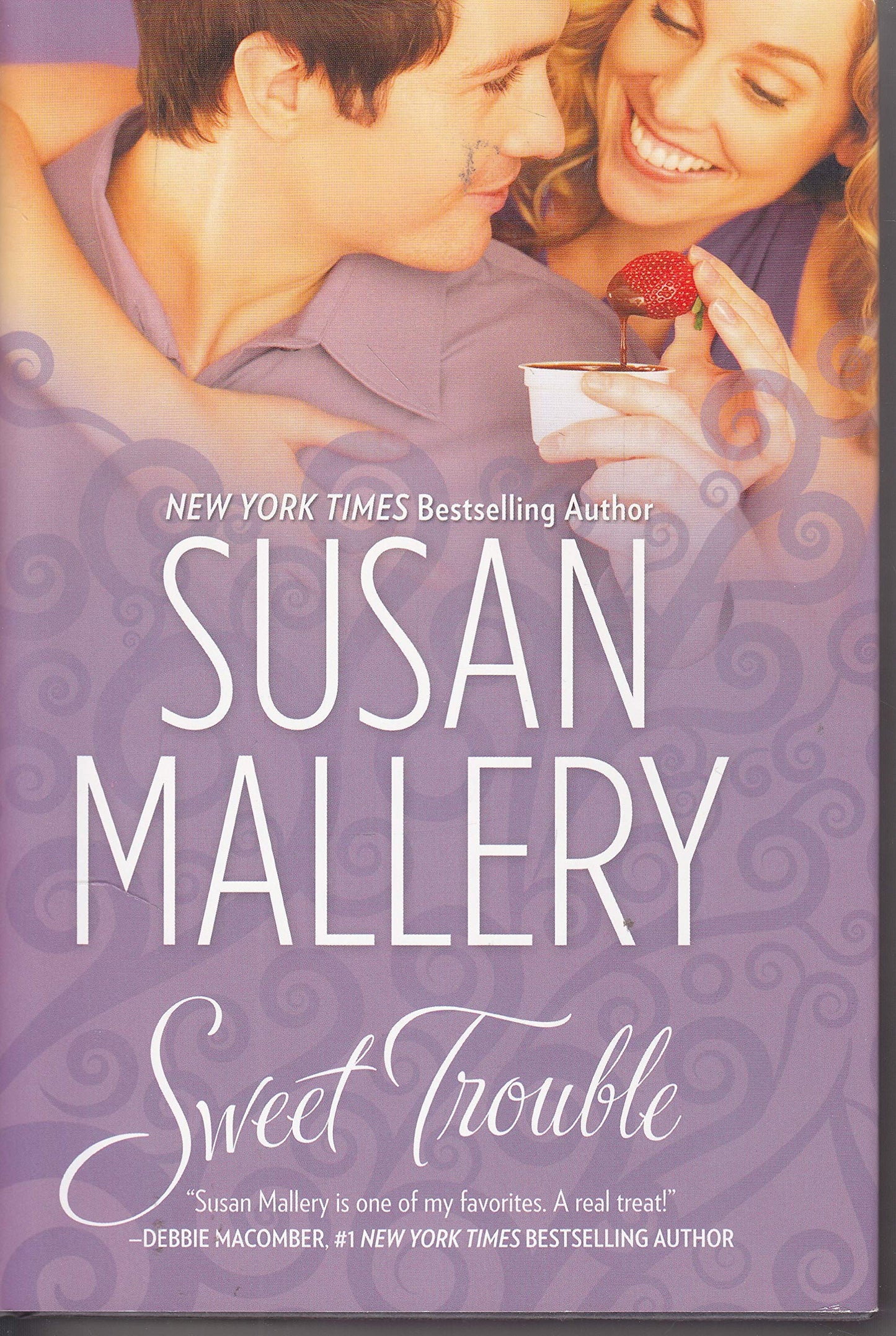The Bakery Sisters Trilogy (Sweet Talk, Sweet, Spot & Sweet trouble)