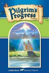 Pilgrim's Progress Simplified (A Beka Book Reading Program)