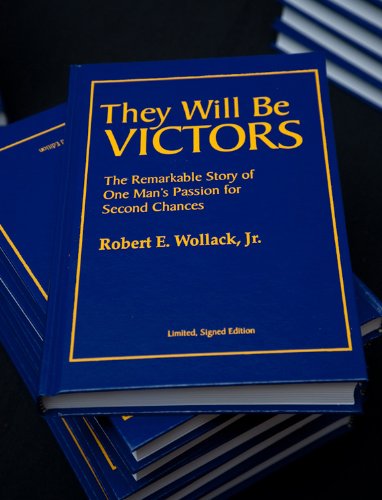 They Will Be Victors
