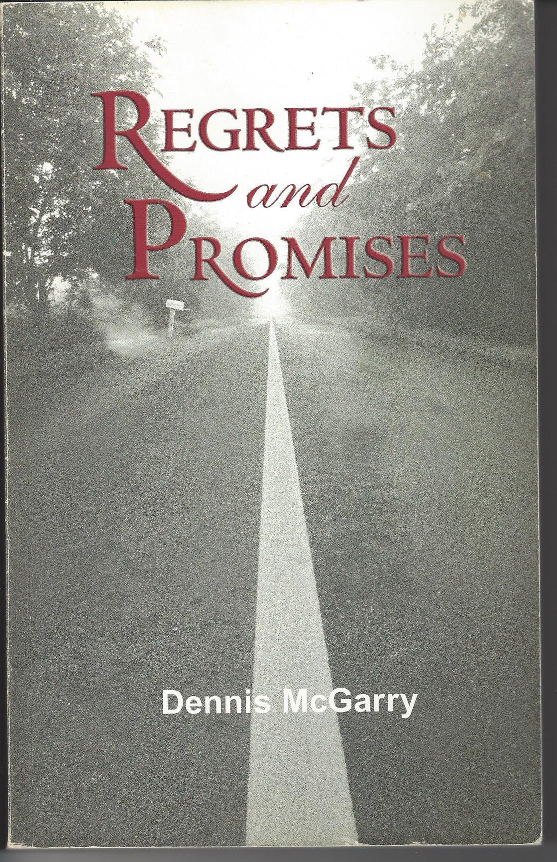 Regrets and Promises