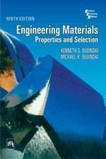 Engineering Materials Properties and Selection 9th Edition