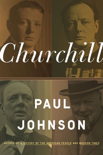 Churchill - 837