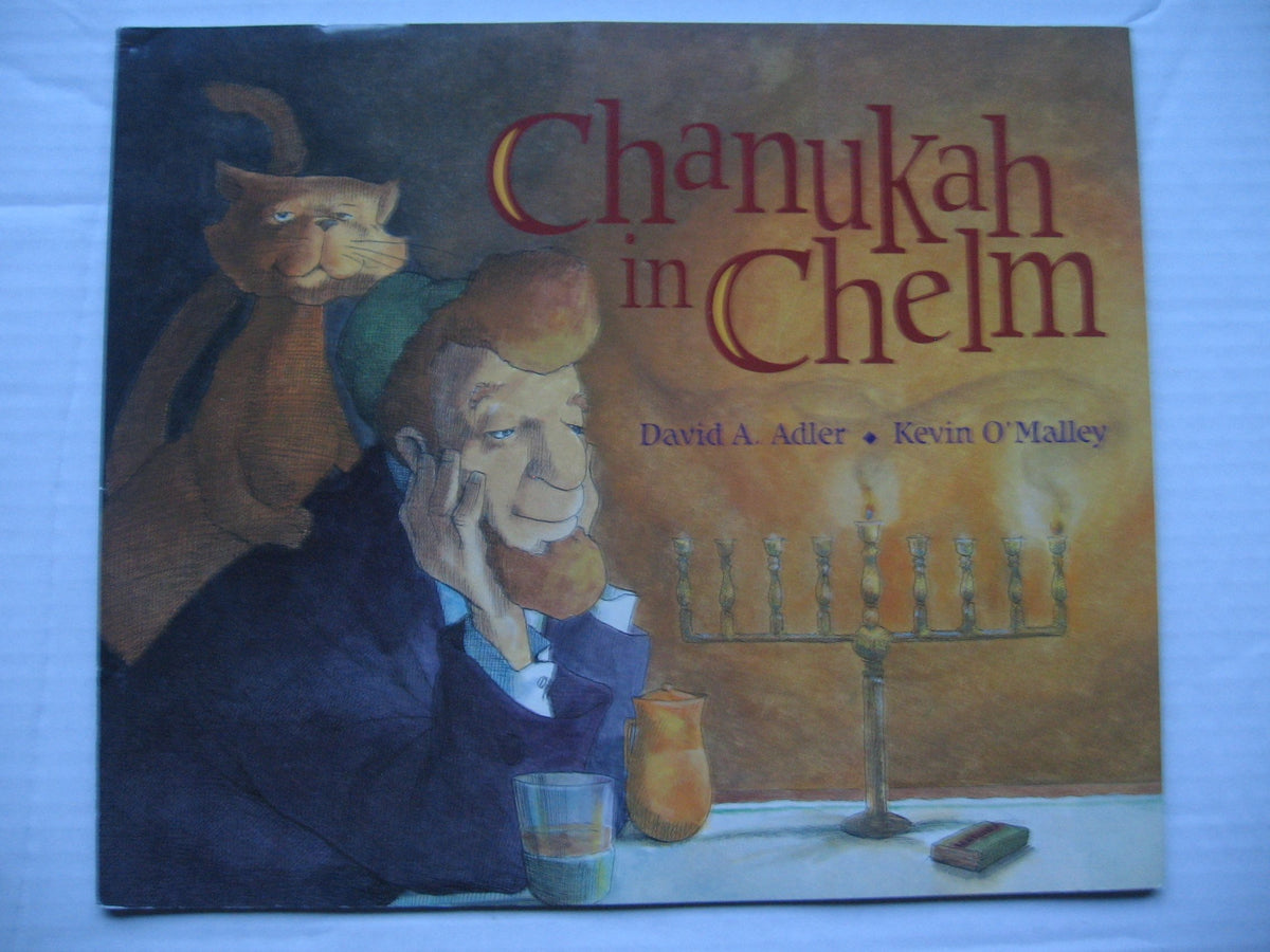 Chanukah in Chelm