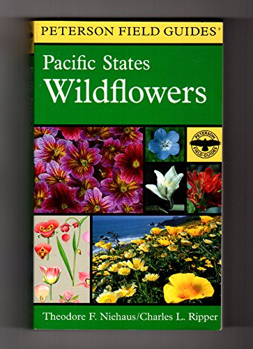 Pacific States Wildflowers
