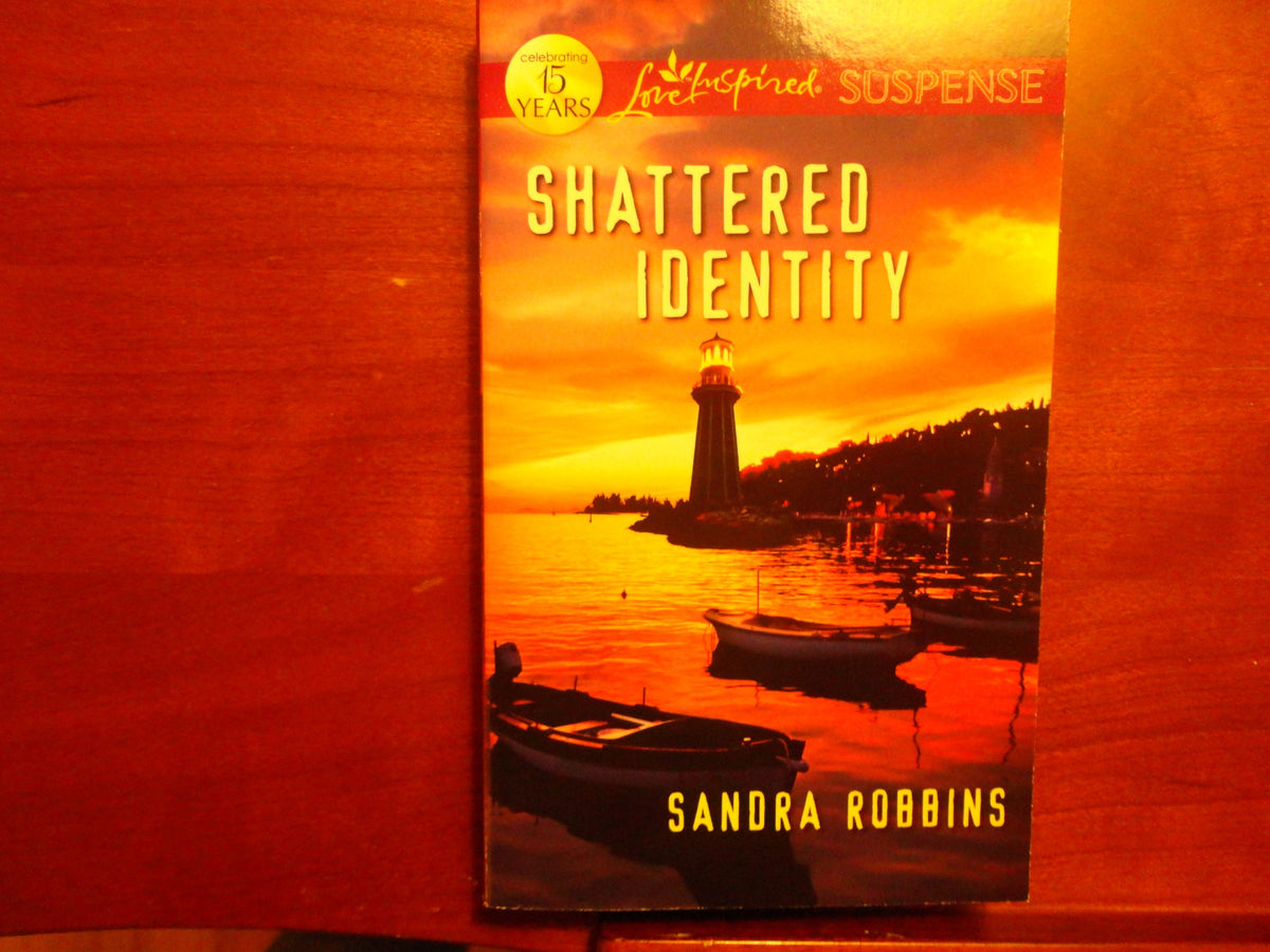 Shattered Identity