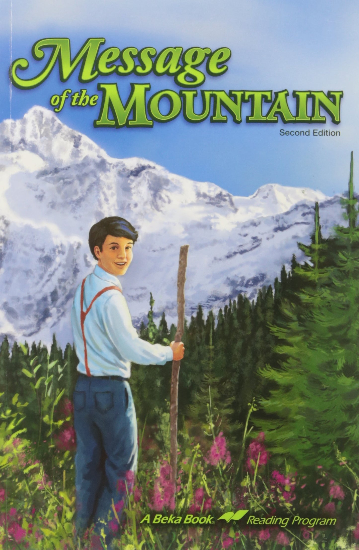 Message of the Mountain