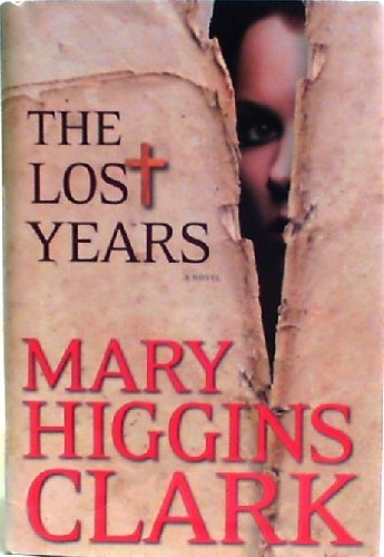 The Lost Years (Doubleday Large Print Home Library Edition)