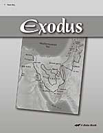 Exodus Tests Key