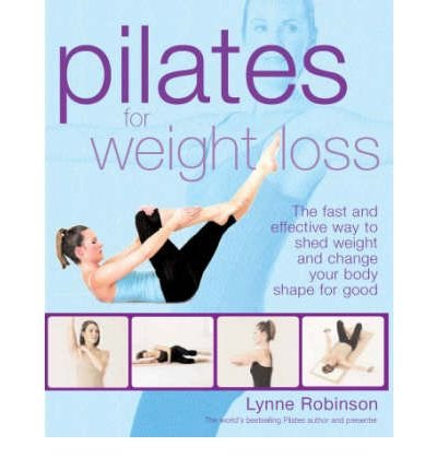 Pilates for Weight Loss