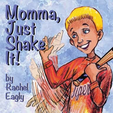 Momma Just Shake It
