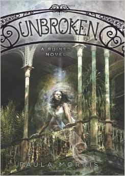 Unbroken (A Ruined Novel)