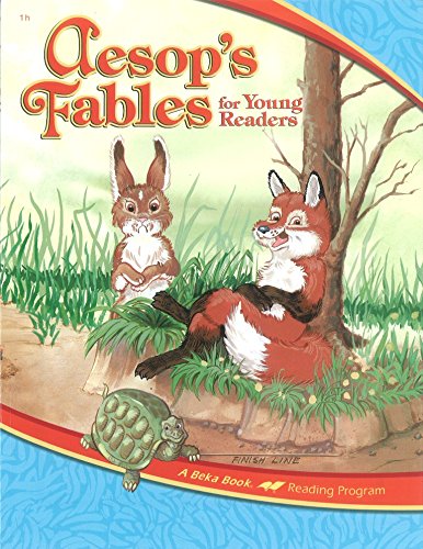 Aesop's Fables for Young Readers (2nd Edition)