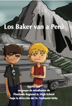 Baker van a Peru