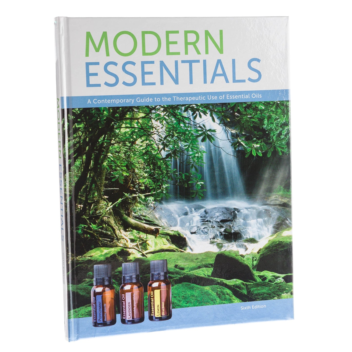 MODERN ESSENTIALS A CONTEMPORARY