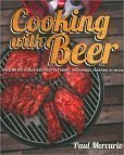 Cooking with Beer by Paul Mercurio (2012) Paperback