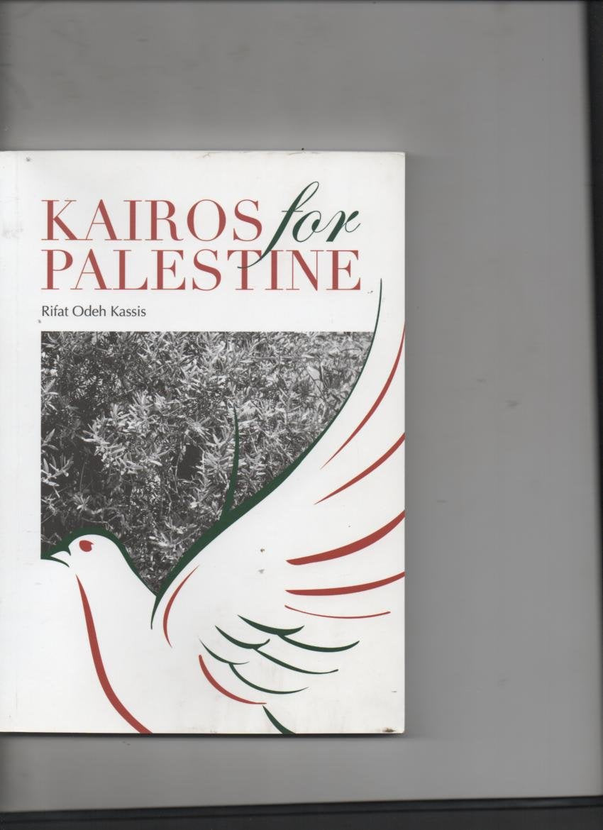 Kairos for Palestine