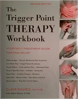 THE TRIGGER POINT THERAPY WORKBO