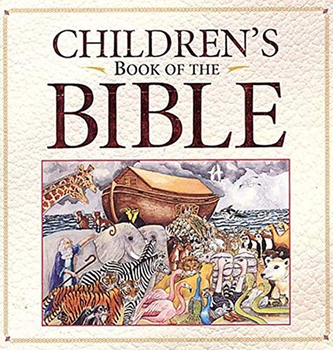 Childrens Book Of The Bible