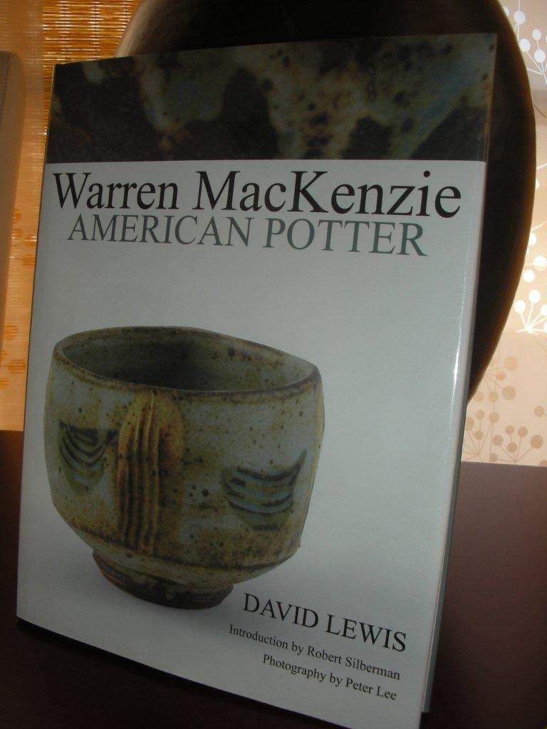 Warren MacKenzie: American Potter (2006)