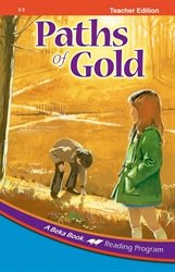 A Beka Paths of Gold Teachers Edition