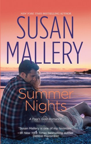 Summer Nights (Fool's Gold Romance) - 3101