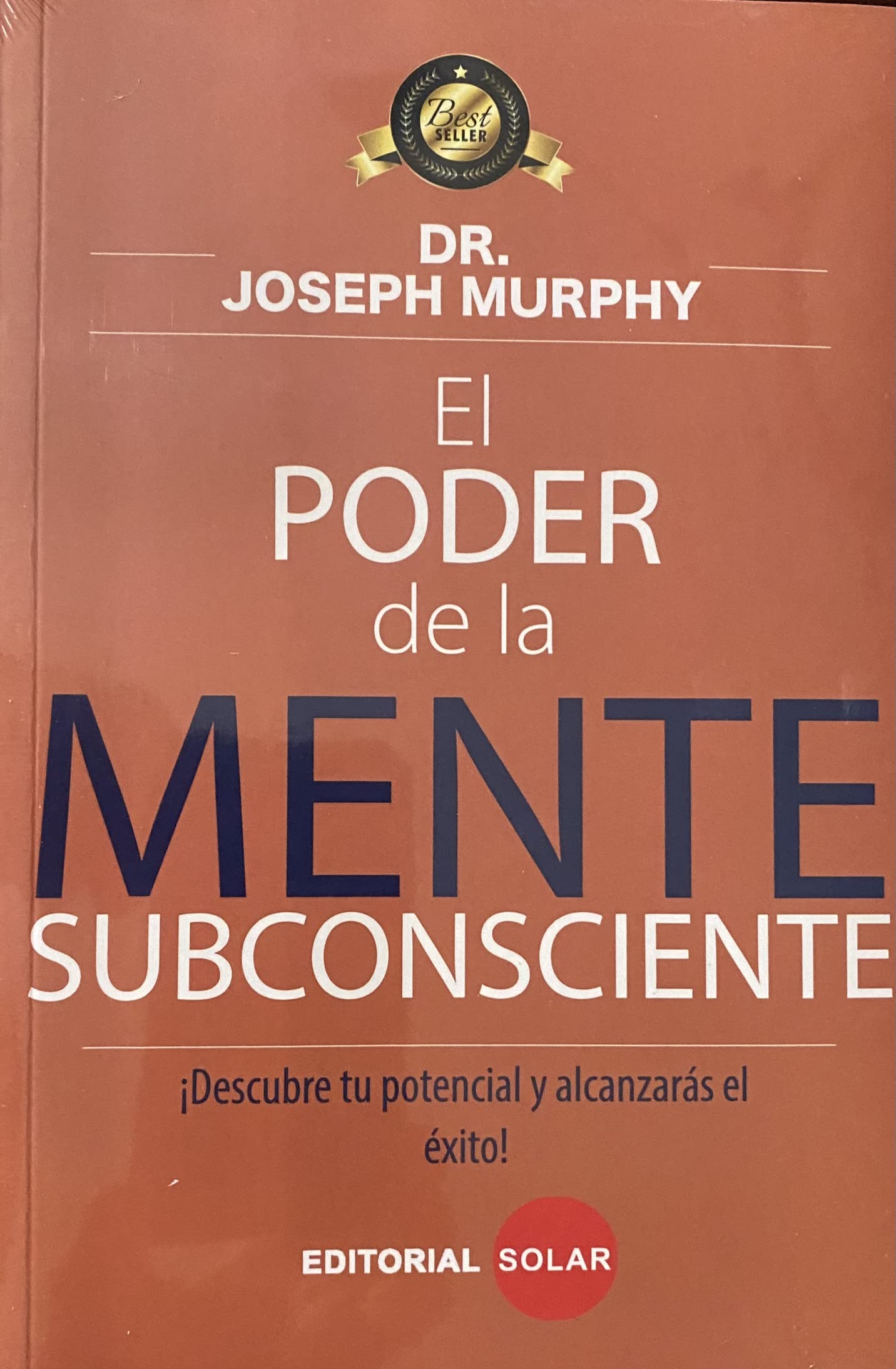 El Poder De La Mente Subconsciente