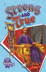 Strong and True (A Beka 4th ed. 2015) #195634
