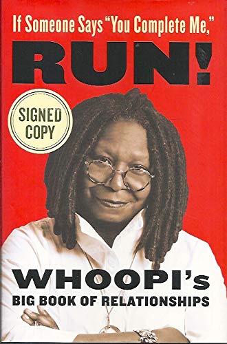 Whoopi's Big Book of Relationships