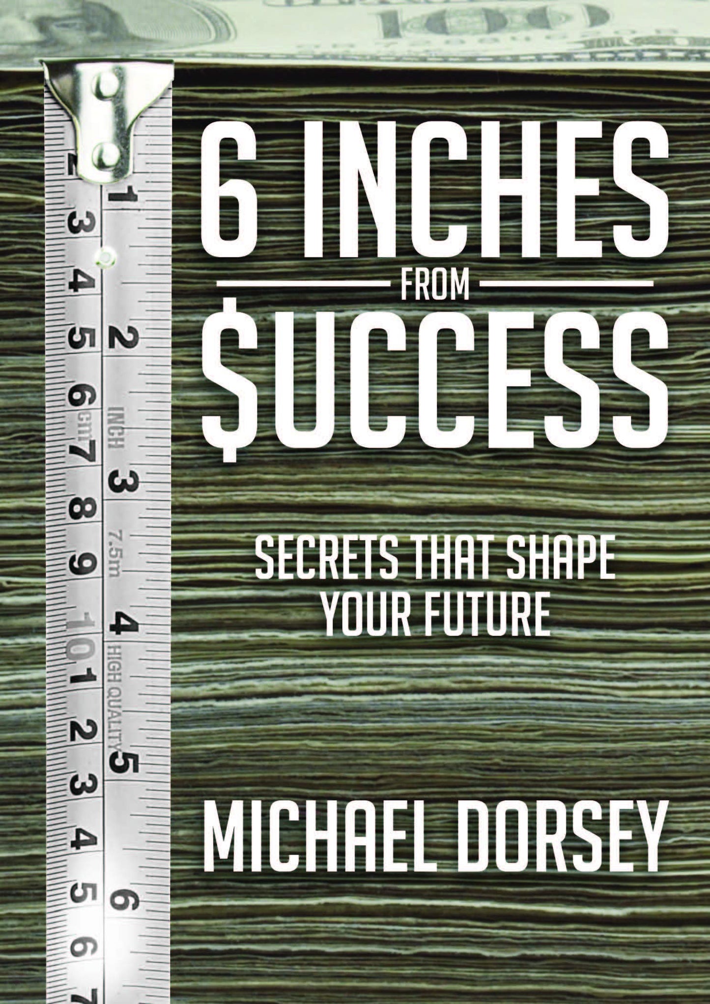 6 Inches from Success