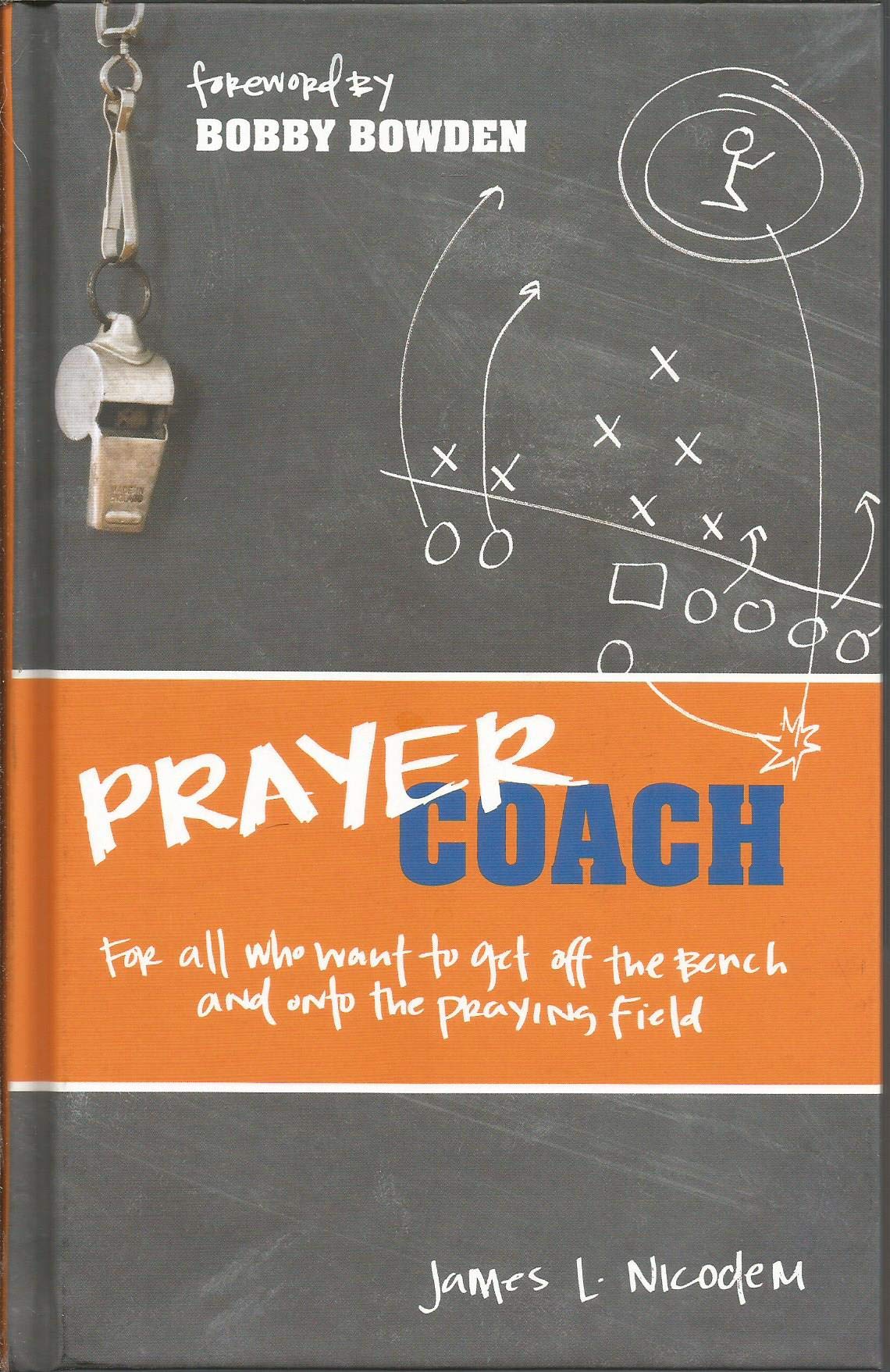 Prayer Coach