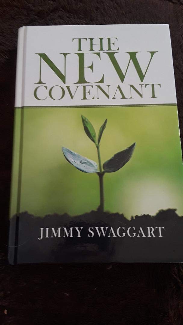 The New Covenant