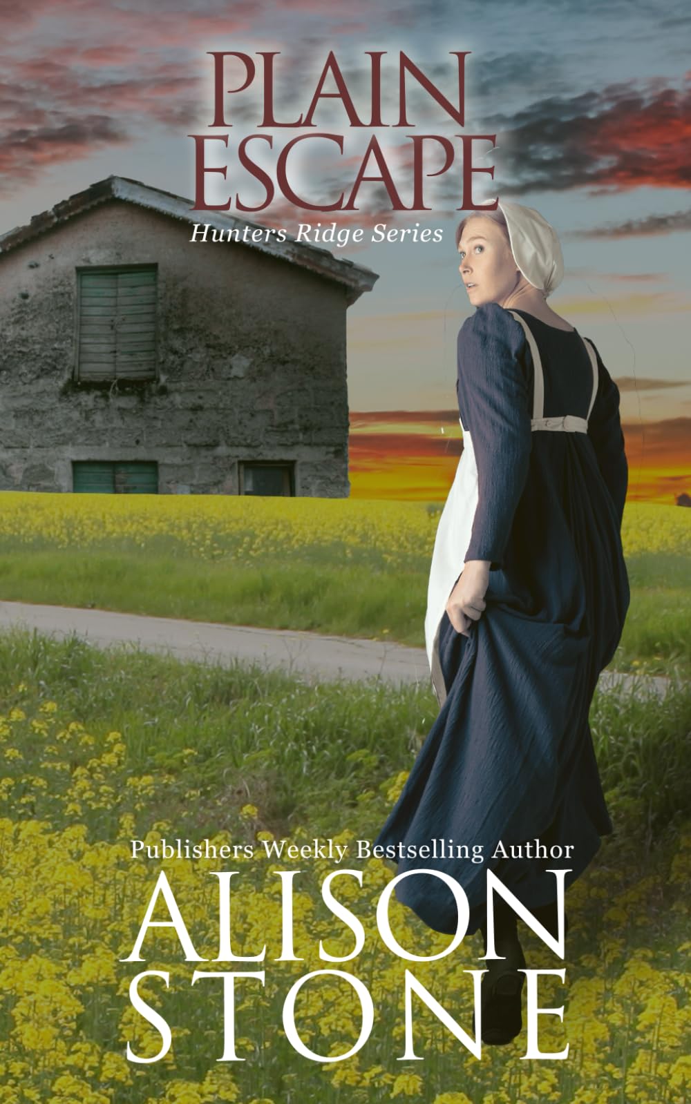 Plain Escape (Hunters Ridge)