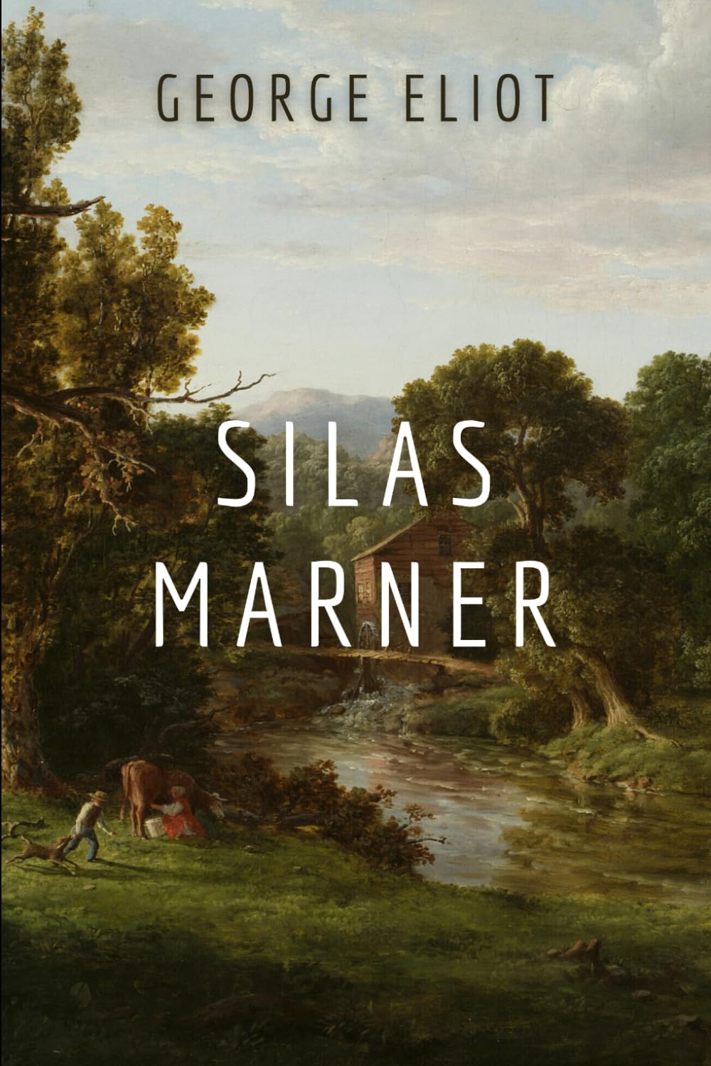 Silas Marner - 5719