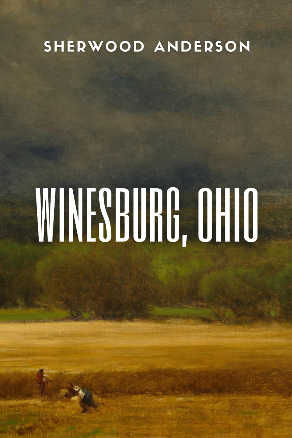 Winesburg, Ohio - 7502