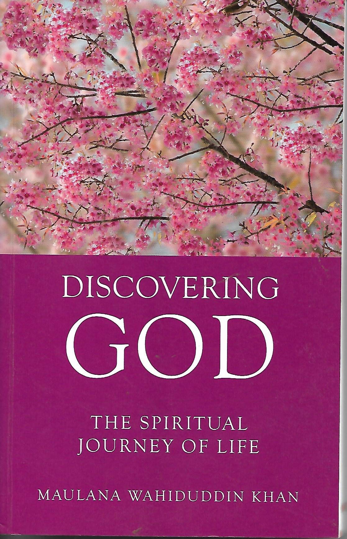 Discovering God