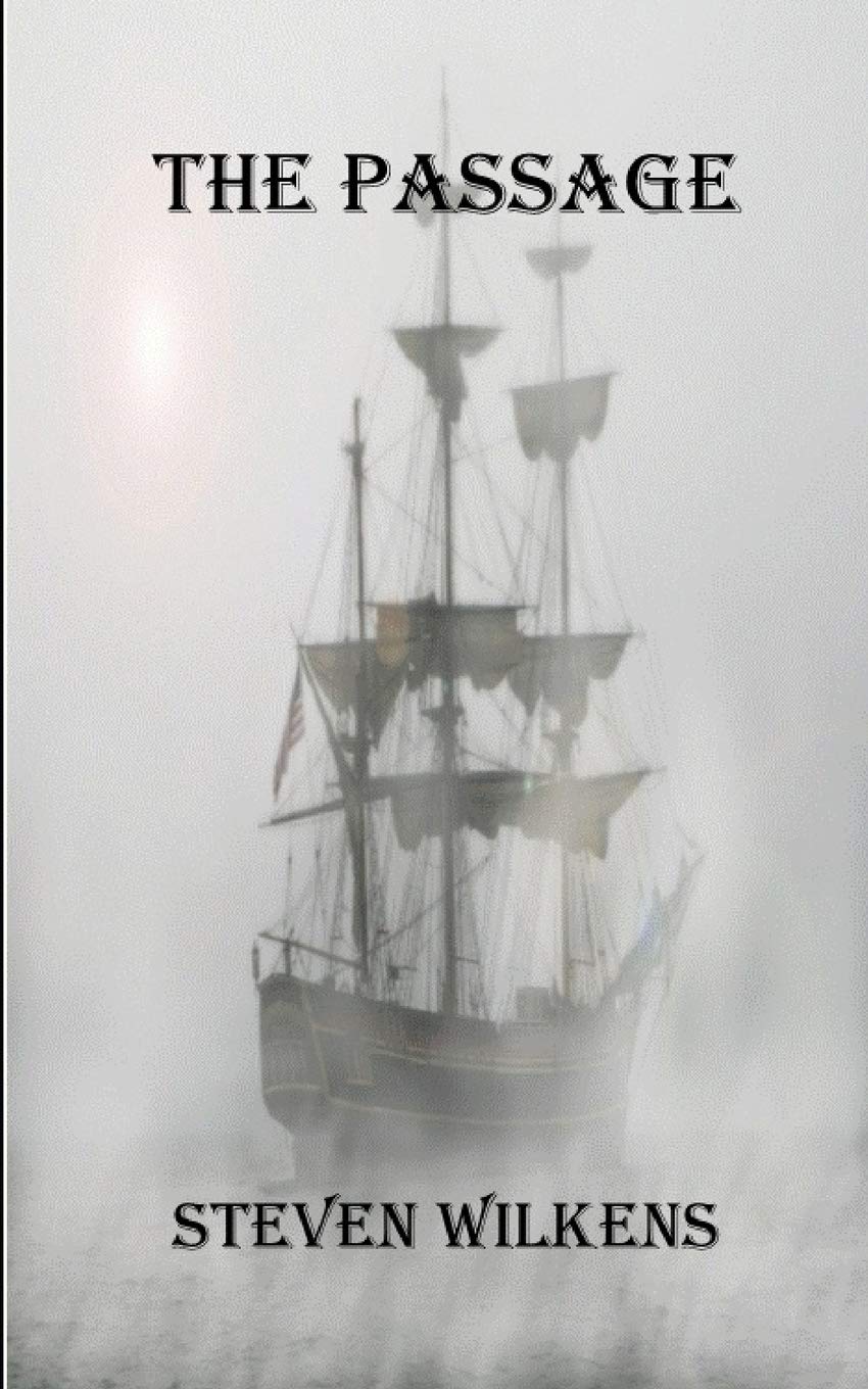 The Passage - 6912
