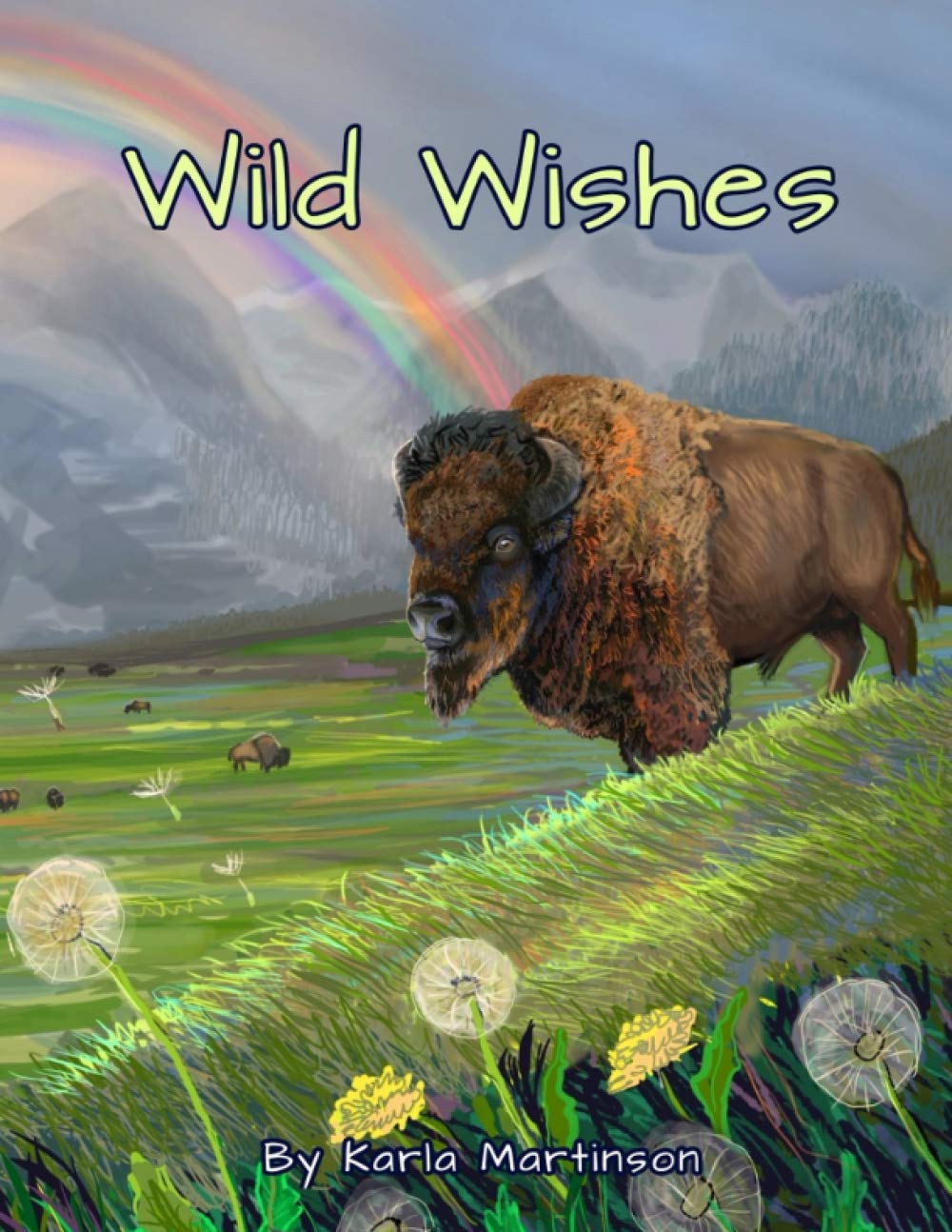 Wild Wishes
