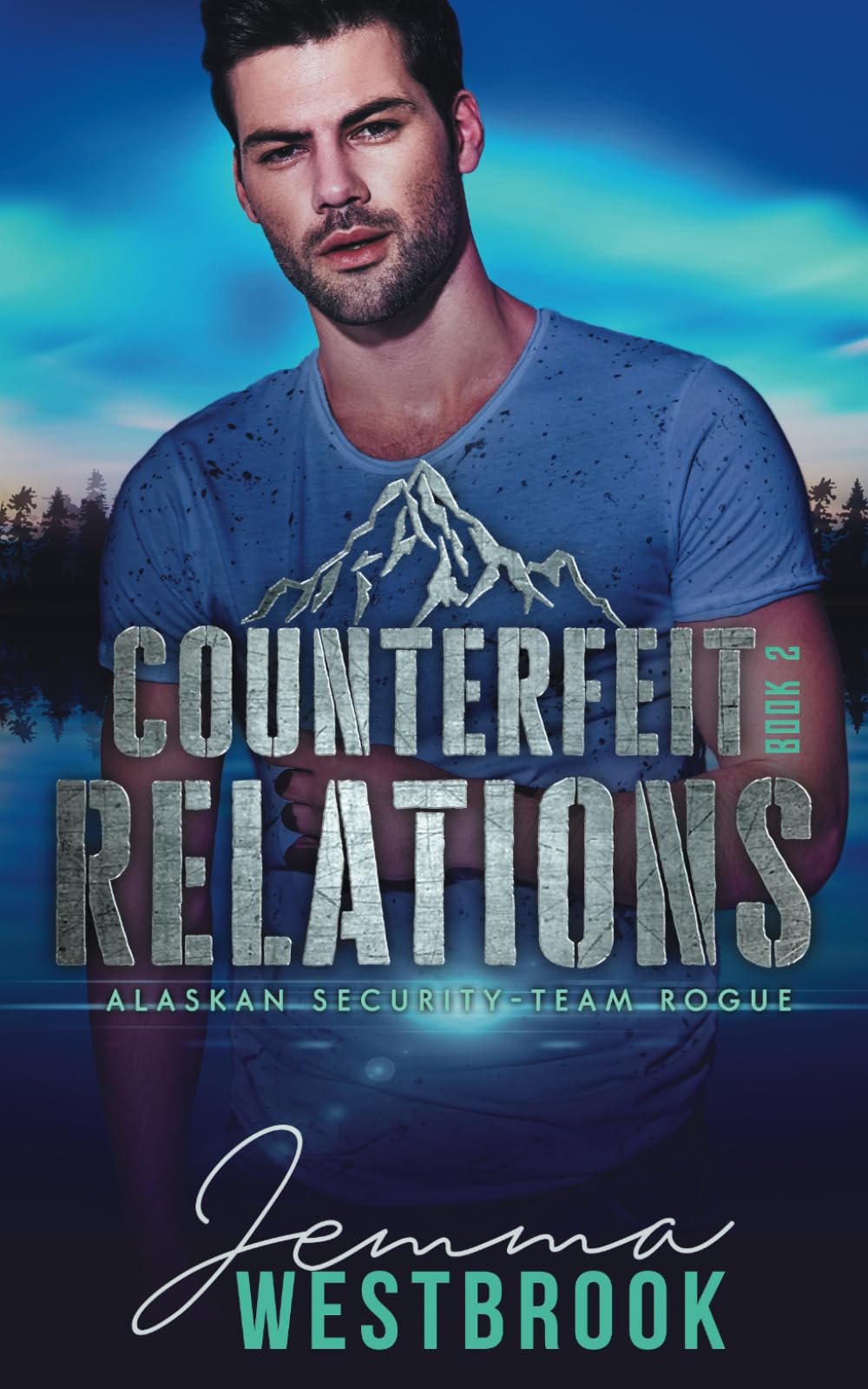 Counterfeit Relations (Alaskan Security)