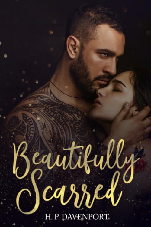 Beautifully Scarred