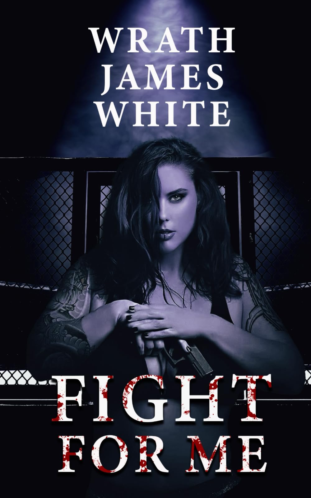 Fight For Me - 3294